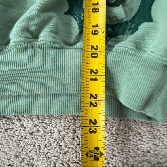 Big Bud Press Sun Baby Hand Stamped Hoodie S - Picture 6 of 8